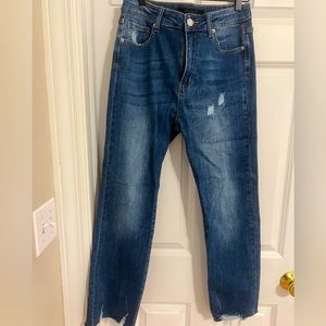 Risen Los Angeles Jeans